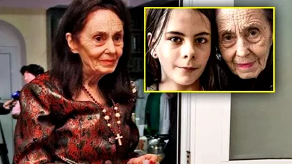 Ce pensie are Adriana Iliescu, de fapt. Toată țara o compătimește, dar noi am aflat adevărul: „Am fost profesor universitar” EXCLUSIV