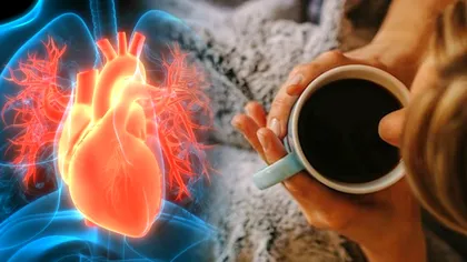 Ce se întâmplă cu inima ta când bei cafea. Experimentul care schimbă tot ce ştiai, specialiştii nu aduc veşti bune