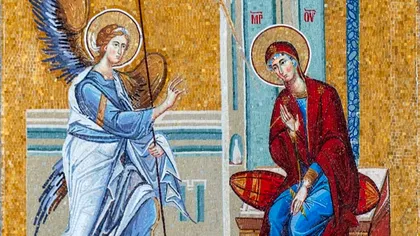 Ce se mănâncă de Buna Vestire. Alimentele pe care este bine să le consumi pe 25 martie