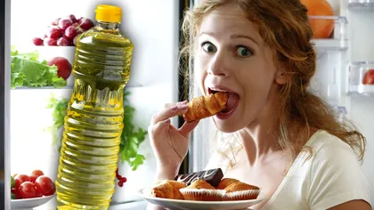 Ce ulei te ajută să reduci pofta de mâncare. Explicația unui specialist