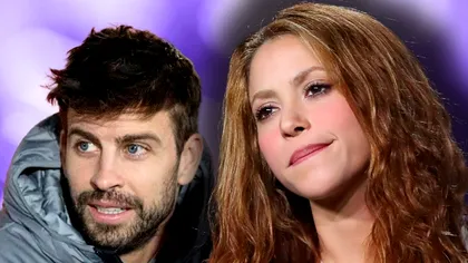 Shakira l-ar fi uitat pe Pique. Cine ar fi noul iubit al artistei. E celebru, sigur ai auzit şi tu de el