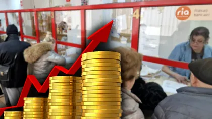 Cresc salariile pentru acești bugetari. Cine sunt românii care vor primi bani în plus