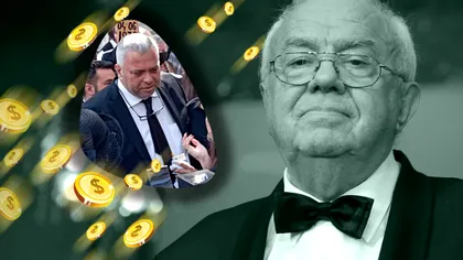 Cu ce se ocupă fiul cel mic al lui Alexandru Arșinel. A terminat două facultăți, dar jobul lui este total neașteptat