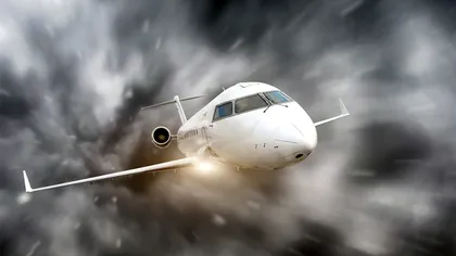 Cu ce viteză zboară un avion de pasageri. Câți kilometri pe oră poate atinge, de fapt