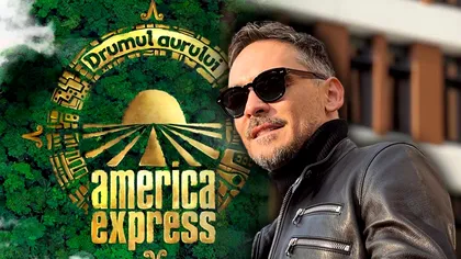 Cu cine ar participa Răzvan Simion la America Express. Matinalul e sigur că aşa ar câştiga marele premiu: „Îi batem de îi zăpăcim”