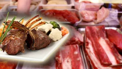 Cum alegi carnea pentru friptura de miel. Detaliul la care trebuie să fii atent