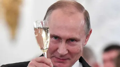 Cum ar fi câștigat Vladimir Putin 500 de milioane de dolari fără efort. E mare investigație după ce rata de deces a crescut în Rusia