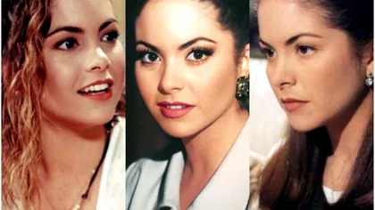 Îţi mai aduci aminte de Lucero? Actriţa din telenovele celebre arată superb şi la 53 de ani. Foto