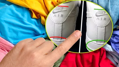 Cum deosebeşti chinezăriile de produsele originale. Detaliile la care să fii atent