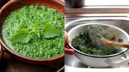 Cum faci cele mai bune urzici de post. Aşa ies pufoase şi legate