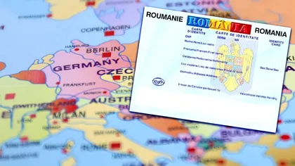 Cum poți să-ți schimbi buletinul dacă nu ești în România. Veste majoră pentru românii din diaspora