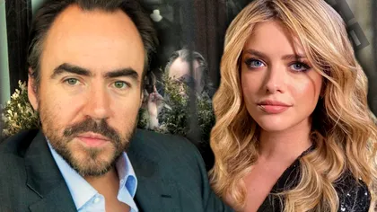 Cuplul anului 2023, imagini unice! Bobby Păunescu și Alexandra Dinu, apariție neașteptată chiar în ziua în care Alice Peneacă a anunțat că este gravidă  FOTO EXCLUSIV