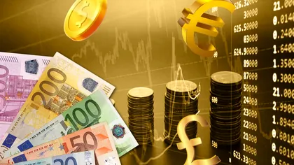 Curs valutar BNR pentru 17 martie 2023. Ce aduce finalul de săptămână pentru moneda europeană?