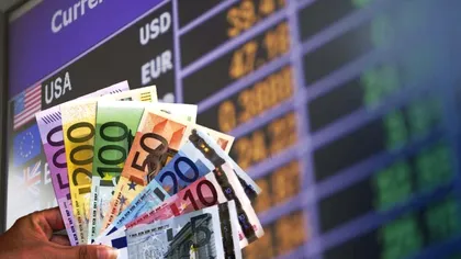 Curs valutar BNR pentru 20 martie 2023. Euro crește, iar ROBOR scade la 6.85%