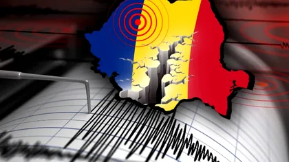 Cutremur duminică dimineața, în România. Ce magnitudine a avut seismul, ce spun specialiștii