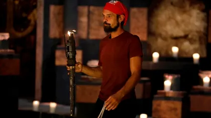 DOC a ajuns în România după eliminarea de la Survivor 2023. Cum arată și cine l-a luat în brațe, imediat ce l-a recunoscut FOTO EXCLUSIV