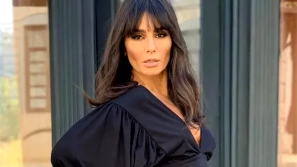 Dana Budeanu, apariție îndrăzneață pe internet. Cum s-a fotografiat vedeta, spre fericirea fanilor