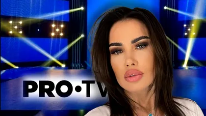 De ce a fost refuzată Oana Zăvoranu de Pro TV: ‘S-ar fi văzut’