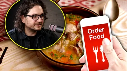 De ce să nu comanzi niciodată ciorbă la restaurant. Ingredientul dăunător pe care îl pun bucătarii în ea, dezvăluit de Chef Florin Dumitrescu