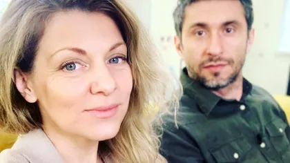 Din ce face bani Dana Nălbaru după ce a renunțat la trupa Hi-Q. Afacerea pe care o are soția lui Dragoș Bucur