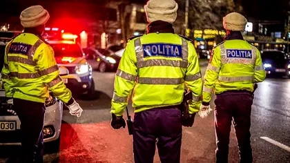 Discuţie incredibilă între un poliţist de la Rutieră şi un şofer român. Ce a făcut cetăţeanul când i s-au luat plăcuţele de înmatriculare: „Aşa aţi fost învăţaţi”