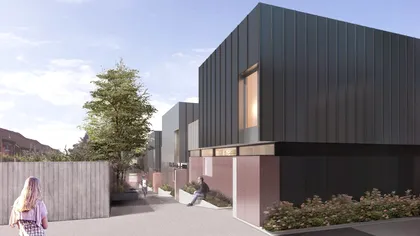 Distanța minimă între case. Cât de aproape de vecini poți ridica o construcție nouă, conform Codului Civil