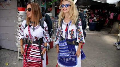 Echipele de la America Express fac orice pentru a ajunge în marea finală. Cum şi-au folosit talentele concurenţii, Cortea a rămas fără telefon: „Mi l-a furat”