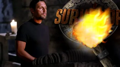 Eliminare surpriză la Survivor 2023. Cine a părăsit competiția. Daniel Pavel a făcut anunțul
