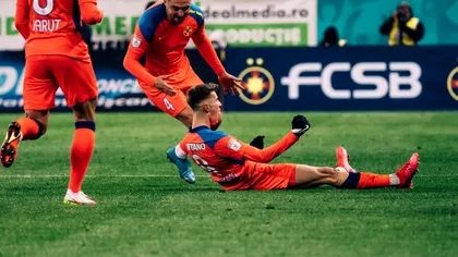 FCSB are un nou antrenor principal, cu licență PRO. Elias Charalambous a fost prezentat oficial, cipriotul nu mai avea echipă de 10 luni - FOTO