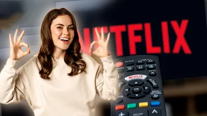 Filmul care a rupt topurile pe Netflix. Face în continuare furori printre români și americani