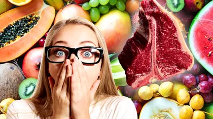 Fructul care are gust de carne. Este delicios și ajută să dai jos kilogramele în plus