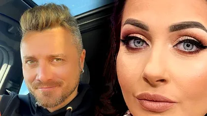 Gabriela Cristea l-a prins cu mâța în sac pe Tavi Clonda. Cum s-a scuzat soțul ei, dialogul e savuros