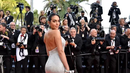 Georgina Rodriguez, umilită din cauza unei poze. Detaliul care pur și simplu i-a înfuriat pe fani: „Fii umilă, fată”