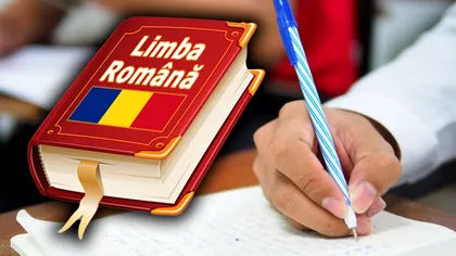 Greșeala din subiectele de la simularea Evaluării Naționale la Limba română care a fost semnalată de un profesor. Eroarea e în formularea cerinţelor