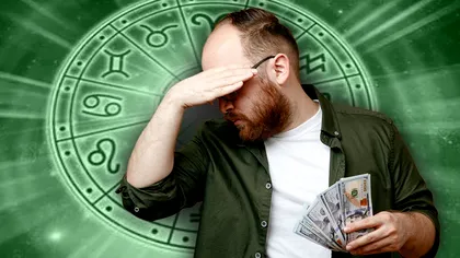 Horoscop 23 martie 2023. Zodiile care trebuie să scoată bani din buzunar