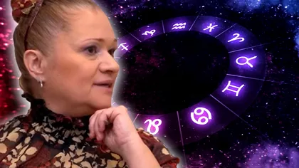 Horoscop aprilie cu Mariana Cojocaru. Zodiile care dau socoteală justiţiei divine și karmei