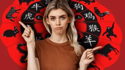 Horoscop chinezesc 6-12 martie 2023. Zodia care pierde bani