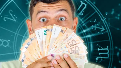 Horoscopul banilor 6-12 martie 2023. Zodia care dă marea lovitură