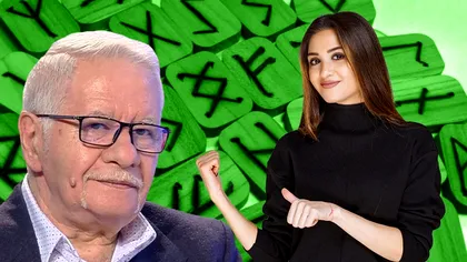 Horoscopul runelor 20-26 martie cu Mihai Voropchievici. Wunjo vine cu beneficii pentru această zodie