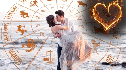 Horoscopul zilei de marţi, 21 martie 2023. Zodia care îşi va arăta iubirea din plin, e o zi a momentelor romantice