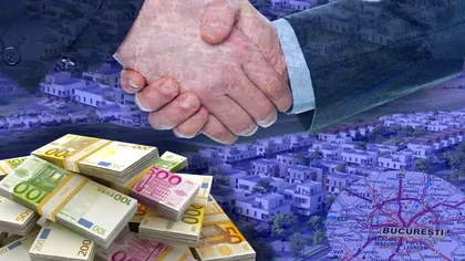 Investiție de 30 de milioane de euro în București. Ce se va construi în Capitală