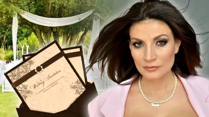 Ioana Ginghină face nuntă cu 50 de invitați. Obiectul neobişnuit pe care îl va purta în ziua cea mare: “Va avea loc în curte” EXCLUSIV VIDEO