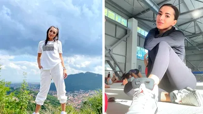 Larisa Iordache iubeşte din nou. Cum i-a furat bărbatul inima fostei gimnaste: „Este exact ce căutam”