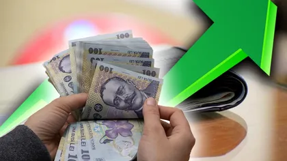 Locurile de muncă unde vor crește salariile în 2023. Cine va câștiga bani mai mulți