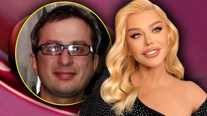 Loredana Groza s-ar fi despărţit de Andrei Boncea. Declaraţiile făcute de tatăl artistei: „Nu o interesează”