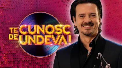 Mihai Petre, în juriul „Te cunosc de undeva!” 2023. La ce va fi atent celebrul dansator în noul sezon: „Nu mă voi limita”