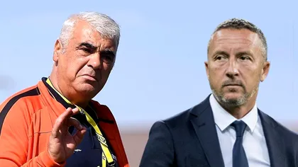 Mihai Stoica, beat criță într-o discotecă? „A început să bea din pantof”. Leonard Strizu, acuzații grave la adresa managerului general de la FCSB