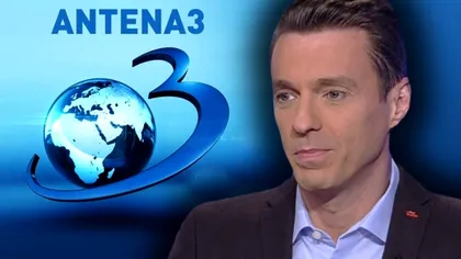Mircea Badea, despre posibilitatea de a lucra în TVR. Mărturisirea făcută de realizatorul de la Antena 3: „În această paradigmă am trăit toată viața ”