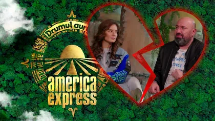 Motivul pentru care Cătălin Scărlătescu și Doina Teodoru s-au separat, după America Express. Ce s-a întâmplat între ei: „Nu ne-am mai vorbit”