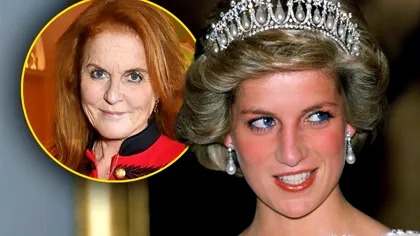 Motivul pentru care Prinţesa Diana a fost arestată. Puţini ştiu de acest lucru, ce au făcut poliţiştii când şi-au dat seama cine este